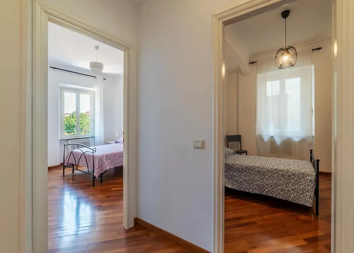 Apartamento Guesthost - Bright In Metro San Giovanni Roma