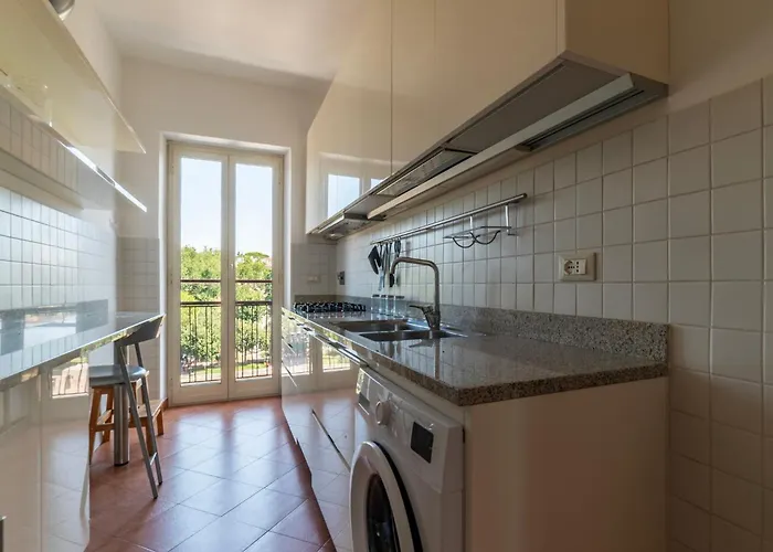 Apartamento Guesthost - Bright In Metro San Giovanni *